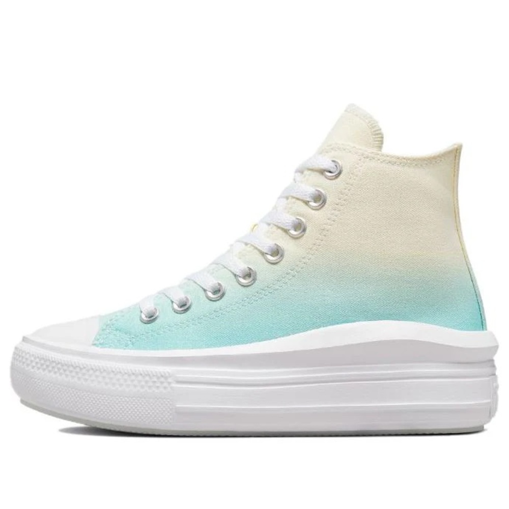 Women’s Converse Platform Shoe Size 6.5